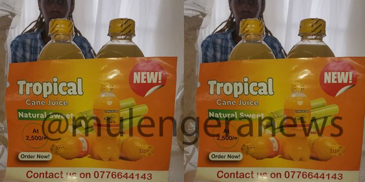 Inspired by UIRI, 67-Year-Old Banda Woman Turns Passion for Sugarcane Juice into a Factory Dream