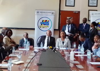 UBOS Equips Universities, Cultural Leaders with Tablets to Boost Research & Planning in a Strategic Move to Strengthen National Data Usage
