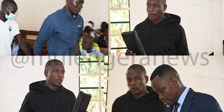 ‘I Studied Journalism on Purpose but Ignorance of Broadcasting Laws Got Me into Luzira Prison. I Blame Myself & No One Else,’ 27-Year-Old Man Cries Before Magistrate as UCC Lawyers Close in