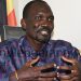 All You Need to Know About Dennis Adim Enap: The 40-Year-Old Former Personal Assistant Who Is Now UPC Party President
