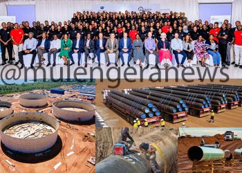 Uganda to Start Earning from Oil in 2026 as Construction of Required Infrastructure nears completion