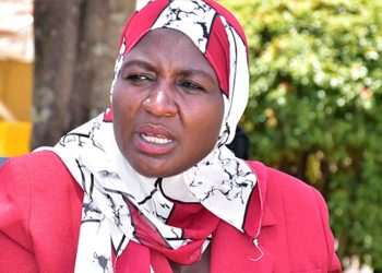 Deadly Robbers in Yellow Working with Security Bosses to Fight M7-Hajjat Namyalo