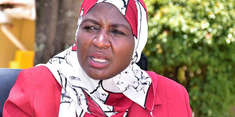 Deadly Robbers in Yellow Working with Security Bosses to Fight M7-Hajjat Namyalo