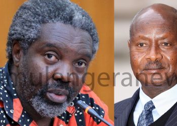 M7 is Too Strong for a Divided Opposition: Ex-First Son Akena Warns Opposition to Stop Fighting if They Want Him Out in 2026