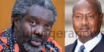 M7 is Too Strong for a Divided Opposition: Ex-First Son Akena Warns Opposition to Stop Fighting if They Want Him Out in 2026