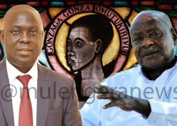 Hajji Kirunda Faruk Hails M7 & NRA Spirit, Says Martyrs Like Gonzaga Gonza Died for the Same Cause, Challenges Leaders to Emulate Them