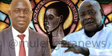 Hajji Kirunda Faruk Hails M7 & NRA Spirit, Says Martyrs Like Gonzaga Gonza Died for the Same Cause, Challenges Leaders to Emulate Them