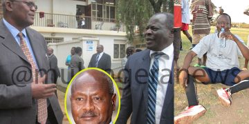 He Shouted ‘Noyenda Kunyita!’ – PK Ssemogerere’s Brother JB Kawanga Reveals How He Nearly Killed M7 in Mozambique During Military Drills