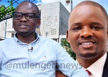 Bazzukulu, Mamas & Hustlers Step Up in NRM League Showdown