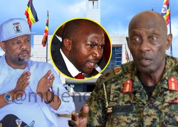 M7’s Brother Leads Rwashande Charge to End Sekikubo’s 24-Year Grip on Rwemiyaga