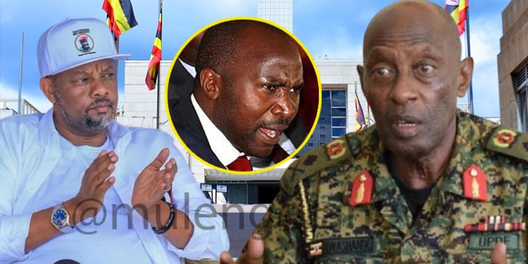 M7’s Brother Leads Rwashande Charge to End Sekikubo’s 24-Year Grip on Rwemiyaga