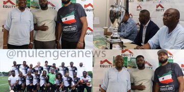 Zanzibar Smashes Gambia to Lift African Nations Cup UK 2025 as Equity Bank Flies the Flag for Diaspora Unity