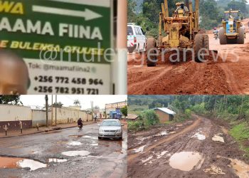 Outcry as Mama Fina Corner in Bulenga Turns Deadly: Locals Demand Action From Works Ministry