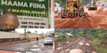 Outcry as Mama Fina Corner in Bulenga Turns Deadly: Locals Demand Action From Works Ministry