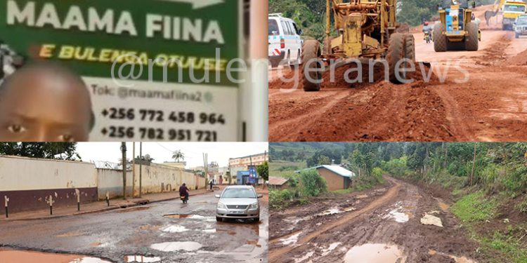 Outcry as Mama Fina Corner in Bulenga Turns Deadly: Locals Demand Action From Works Ministry