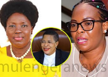 Namuganza Rallies Busoga NRM Delegates to Support Kadaga, Warns That Her Exit from CEC Will Mark the Region’s End! M7 Will Have No One to Fear Anymore