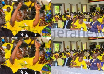 Under Kasolo’s Leadership, We Must Reclaim Buganda. It’s Too Important, Mzee Can’t Do Without It-West Nile Delegates Declare at Arua Meeting