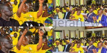 Under Kasolo’s Leadership, We Must Reclaim Buganda. It’s Too Important, Mzee Can’t Do Without It-West Nile Delegates Declare at Arua Meeting