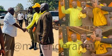 Haruna Kasolo Is a Model NRM Cadre Who Should Be Emulated, Declares Hajji Moses Kigongo as Minister Becomes Unopposed for Kyotera County MP Seat