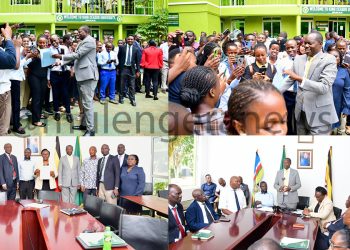 King Ceasor University Receives Charter, Marks Institutional Milestone