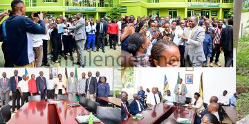 King Ceasor University Receives Charter, Marks Institutional Milestone