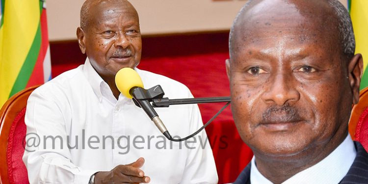 M7 Declares ‘No Mercy’ for Vote Riggers, Orders Arrests to Restore NRM Integrity