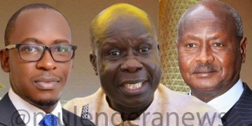 NRM Faces Rebellion as Defeated Incumbents Threaten to Run as Independents in 2026