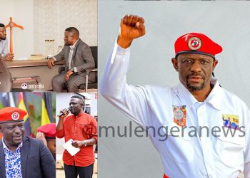 NRM Faces Rebellion as Defeated Incumbents Threaten to Run as Independents in 2026