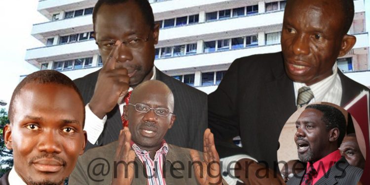 Akena Ousted as Court-Backed UPC Faction Declares Walubiri Elected President