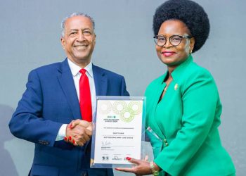 Equity Bank Beats Regional Giants to Scoop Top Honour at African Banker Awards