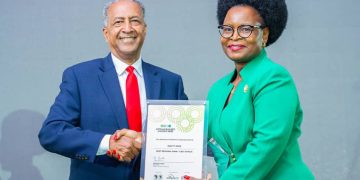 Equity Bank Beats Regional Giants to Scoop Top Honour at African Banker Awards