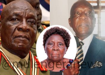 Land Wrangle Rocks M7’s Ex-Army General as Family Accuses Him of Grabbing Inheritance, Kicking Out Widow & Orphans