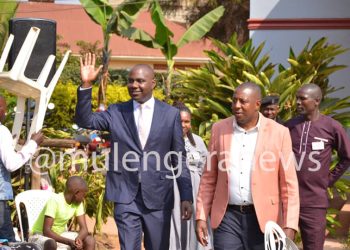 Here’s What Influenced Minister Musasizi’s Victory in Rubanda East Constituency