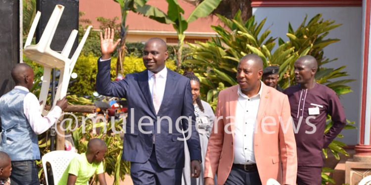Here’s What Influenced Minister Musasizi’s Victory in Rubanda East Constituency