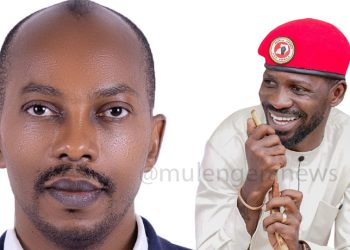 TINDYEBWA: Here’s Why 2026 Is Going  to be Harder for Bobi Than 2021 Was