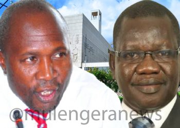 BEHIND THE FDC CURTAIN: Why Amuriat Stepped Aside for Mafabi to Lead the Party in 2026 Presidential Race