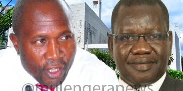BEHIND THE FDC CURTAIN: Why Amuriat Stepped Aside for Mafabi to Lead the Party in 2026 Presidential Race