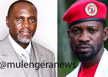 ABED BWANIKA: NRM’s Better Than NUP Because, Whereas Bobi Chooses Flag Bearers in His Bedroom, M7 Allows Villagers To Freely Choose