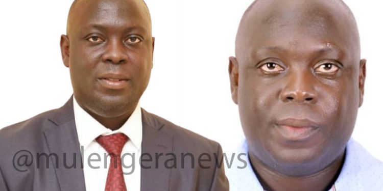 Presidential Aide Kirunda Faruk Says M7 Is Too Tried, Tested & Trusted to Be Replaced, Tells Those Calling Him Old to Back Off