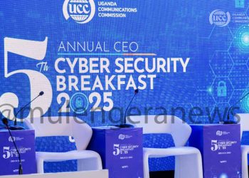 UCC Warns Ugandans Against Rush Decisions as Phone Fraudsters Step Up Tricks