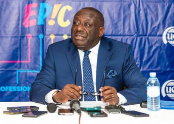 UCC Moves to Clean Up Telecom Mess in Kampala, Wakiso & Other Towns