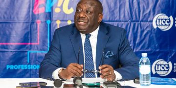 UCC Moves to Clean Up Telecom Mess in Kampala, Wakiso & Other Towns