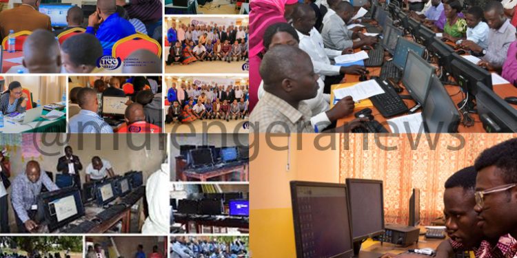 UCC Seeks Suppliers to Boost ICT Learning in 192 Secondary Schools