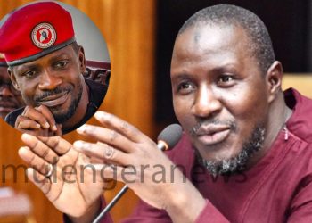 Courtesy of M7’s Billions, Asuman Basalirwa Suddenly becomes a Billionaire Richer Than Bobi Wine-He Will Be Going into 2026 Polls With 9bn the EC has been Directed to Give