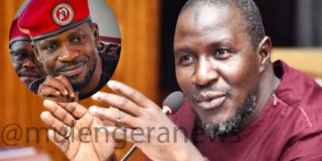 Courtesy of M7’s Billions, Asuman Basalirwa Suddenly becomes a Billionaire Richer Than Bobi Wine-He Will Be Going into 2026 Polls With 9bn the EC has been Directed to Give