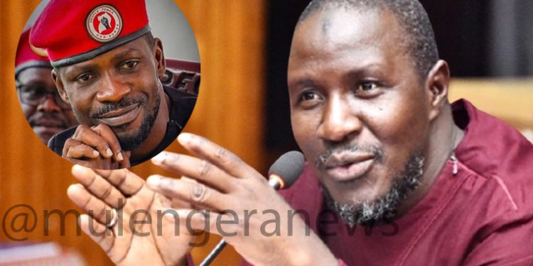 Courtesy of M7’s Billions, Asuman Basalirwa Suddenly becomes a Billionaire Richer Than Bobi Wine-He Will Be Going into 2026 Polls With 9bn the EC has been Directed to Give