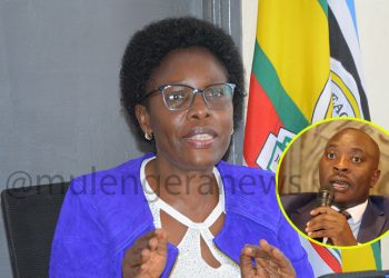 Over 57,000 Secure Free Land Titles in Nabakooba-Led Gov’t Drive to End Fraudulent Evictions