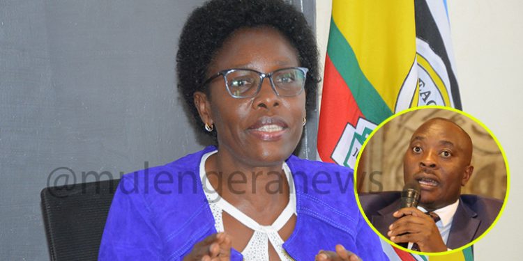 Over 57,000 Secure Free Land Titles in Nabakooba-Led Gov’t Drive to End Fraudulent Evictions