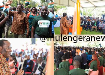 No Money, No Membership: Mpuuga Says Only Paying Members Will Join His Party, Declares He Won’t Grow Potatoes to Fund Politics