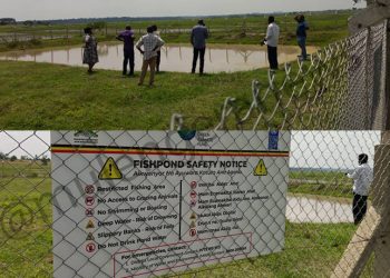 Uganda’s Government Prioritizes EHS Measures in Adaptation Projects